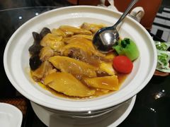 花雕酒醉河田鸡-闽和南(深圳万象城店)