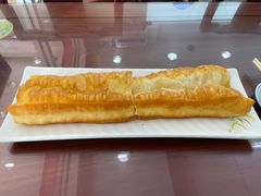 油条-日月永和中国餐饮名店(凤凰店)