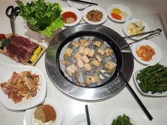 -么子烤肉(化龙池店)