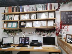 -柯达靓之彩影像网络(明瓦廊店)