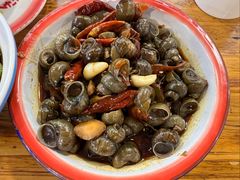 美味螺蛳-冶建镜子·老南昌大排档·江西虾王(总店)