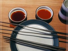 -烧肉达人•炭火烧肉(新天地店)
