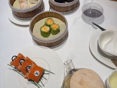 -茉里粤菜(皇姑万象汇店)