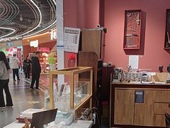 -十八字金银饰·拼豆·开蚌手工体验团建(君太百货店)