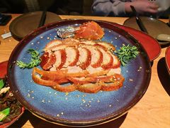 -青年公社烤鸭(肇嘉浜路店)