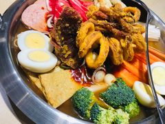 -韩香福脊骨汤锅(上杭路店)
