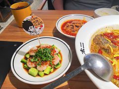 -太二酸菜鱼(石家庄万象城店)