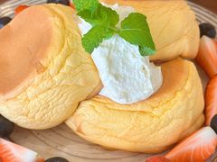 -UPPER KITCHEN(延安路店)