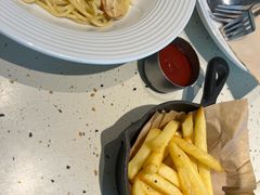 -必胜客(WOW中心城店)