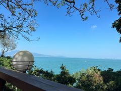 -美人鱼悬崖海景餐厅(鹿嘴山庄店)
