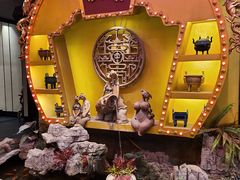 -小天鹅火锅·一线江景洪鼎旗舰店(洪崖洞店)