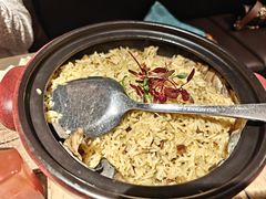 -蘑界·野生菌火锅(深业上城店)