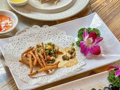 -美未居·老字号·地道顺德菜·桑拿鸡·鱼生(容桂店)