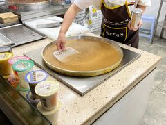 -香糯炎荞饼王(解放碑店)