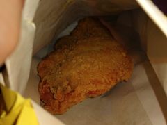 -麦当劳(南京水西门大街店)