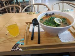 -超级泰·泰式麻辣烫(南京商厦店)