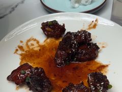 -又见炊烟私房菜(敬亭路店)