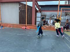 -趣动熊运动发展中心(乐坊校区)