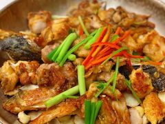 -龙悦湾酒家·八阵鱼生·渔人码头店