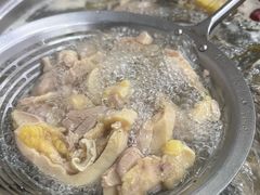 -合味土鸡火锅(中海世贸花园金碧庄店)