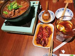 -十六蒲(桂林路店)