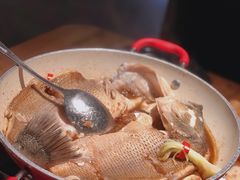 -顺香居·老字号湖北菜(江汉路店)