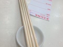 餐具-麦文记面家(佐敦店)