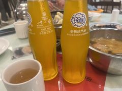 -湘春酒家·1989(国金中心店)