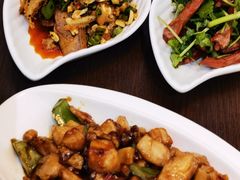 -茗贵坊食府
