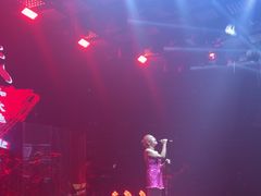 -MOSSO·Liveshow(M3香港广场店)