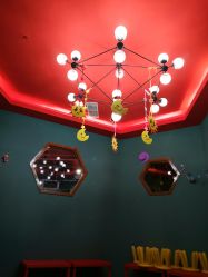 -未来动物城动物主题公园(大悦城店)
