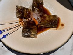 -四道菜·福建菜馆(新街口金鹰店)