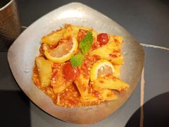 -由衷贵州酸汤牛肉火锅(新桥店)