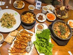 -全州拌饭馆(断桥店)