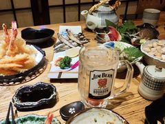 -千羽鹤海鲜居酒屋Bistro(大望路店)
