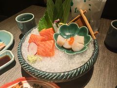 -炙柒Sekinana·精致日料(合生汇店)