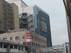 门面-天虹购物中心(石路店)