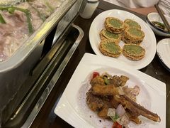 -聚汇三少·龙虾·中餐厅(莫邪路新天地店)
