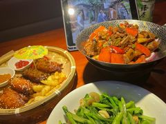 -田婆婆的菜(印象汇店)