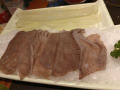 -袍家大院重庆火锅(文安路店)