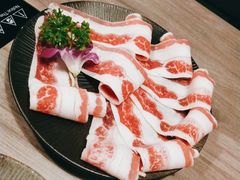 -老鼎旺安格斯牛肉火锅(衡艺广场店)