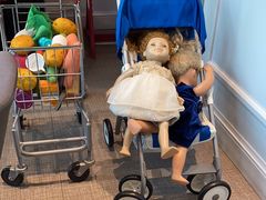 -Ms·KIMO星漠亲子餐厅(双井店)