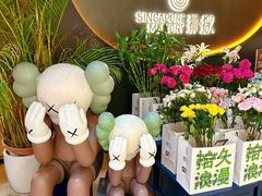 -狮拾久·现代新加坡料理(福田COCO Park店)