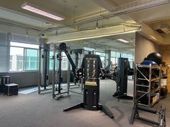 -聚健身GatherFitness(余杭店)
