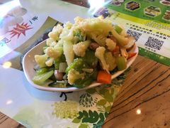 -南来顺饭庄·清真(南菜园店)