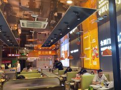 -古乐牛香·鲜牛肉牛杂火锅(新区店)