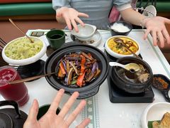 -云海肴·汽锅鸡·云南菜(高德置地店)