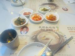 -长顺参鸡汤店(西塔总店)
