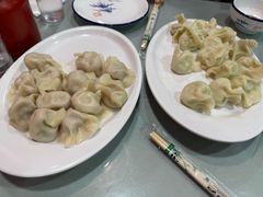 -听涛雅苑百味饺子老家菜馆