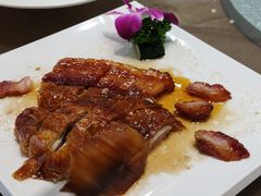 -庄氏祥记家常食府(国瑞建材家居博览中心店)